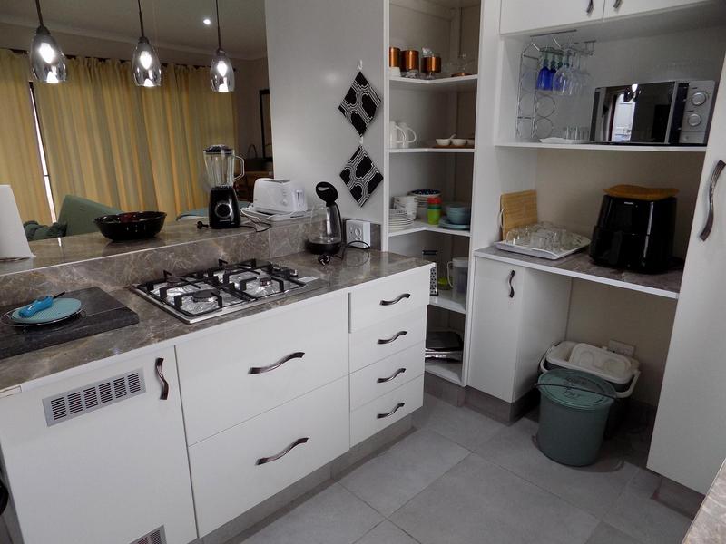 3 Bedroom Property for Sale in Fraaiuitsig Western Cape